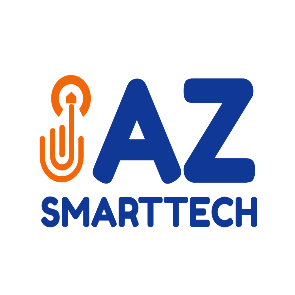 Nhà Thông Minh AZ Smarttech