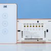 Công tắc cửa cổng thông minh az smarttech