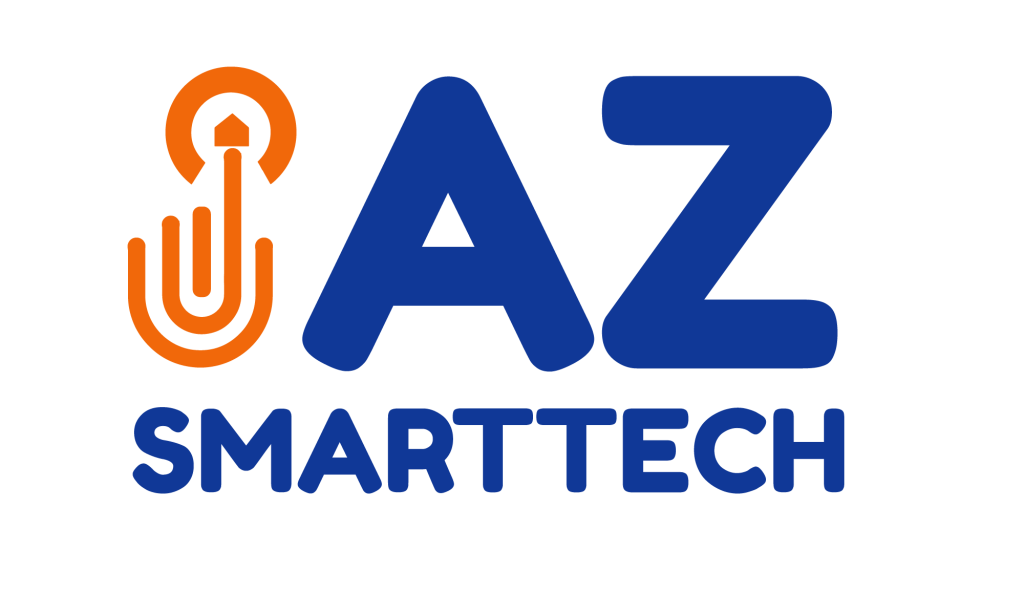 NhÃ  ThÃ´ng Minh AZ Smarttech