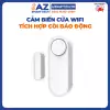 Cảm biến cửa Wifi