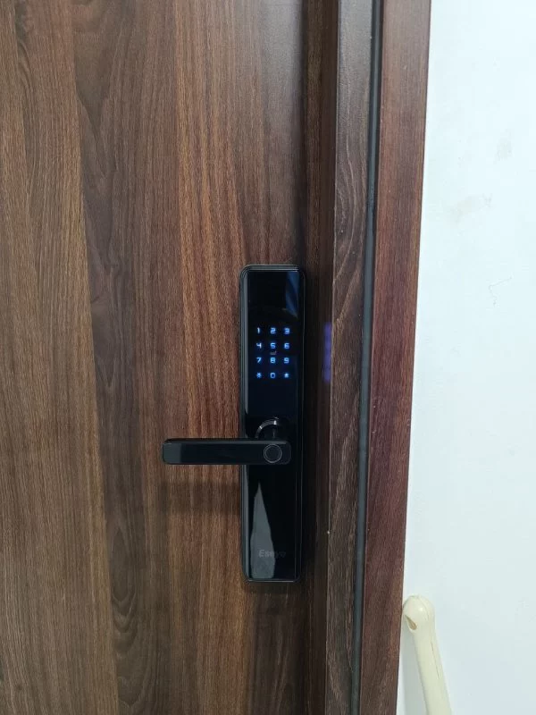 nha thong minh az smarttech 30