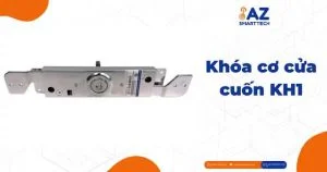 Khóa cơ cửa cuốn KH1