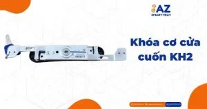 Khóa cơ cửa cuốn KH2