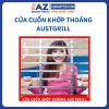 CỬA CUỐN KHỚP HOÁNG AUSTGRILL