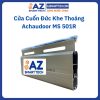 Cửa Cuốn Đức Khe Thoáng Achaudoor MS 501R