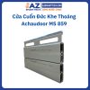 Cửa Cuốn Đức Khe Thoáng Achaudoor MS 859