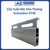 Cửa Cuốn Đức Khe Thoáng Achaudoor ST50