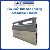 Cửa Cuốn Đức Khe Thoáng Achaudoor ST5030