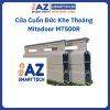 Cửa Cuốn Đức Khe Thoáng Mitadoor MT500R