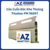 Cửa Cuốn Đức Khe Thoáng Titadoor PM 960ST