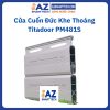 Cua Cuon Duc Khe Thoang Titadoor PM481S