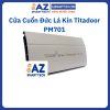 Cửa Cuốn Đức Lá Kín Titadoor PM701