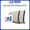 Cửa Cuốn Đức Mitadoor OT70