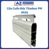 Cửa Cuốn Đức Titadoor PM 492A