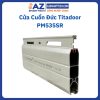 Cửa Cuốn Đức Titadoor PM535SR