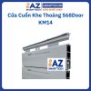 Cửa Cuốn Khe Thoáng S68Door KM14