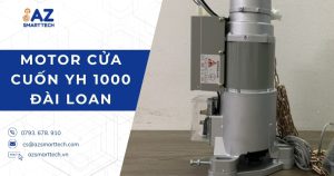 Motor Cửa Cuốn YH 1000 Đài Loan