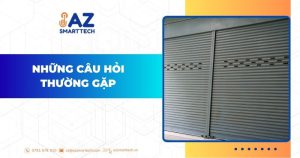 Những câu hỏi thường gặp