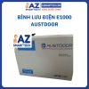 BÌNH LƯU ĐIỆN E1000 AUSTDOOR