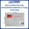 Bình Lưu Điện Cửa Cuốn ACHAUDOOR AU600 BH 12 Tháng Chính Hãng