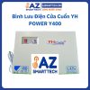 Bình Lưu Điện Cửa Cuốn YH POWER Y400