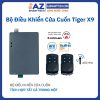 Bộ Điều Khiển Cửa Cuốn Tiger X9