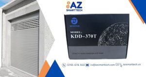 Bộ lưu điện cửa cuốn Devotue KDD-370 