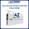 Cửa Cuốn Đức Alludoor Khải Đức Thành 070SD