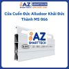 Cửa Cuốn Đức Alludoor Khải Đức Thành MS 066