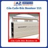 Cửa Cuốn Đức Boodoor 111