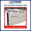 Cửa Cuốn Đức Boodoor 115