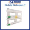 Cửa Cuốn Đức Boodoor 49