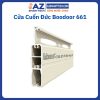 Cửa Cuốn Đức Boodoor 661