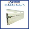 Cửa Cuốn Đức Boodoor 71