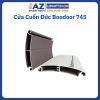 Cửa Cuốn Đức Boodoor 745