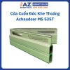 Cửa Cuốn Đức Khe Thoáng Achaudoor MS 53ST