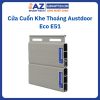 Cửa Cuốn Khe Thoáng Austdoor Eco E51