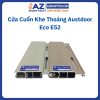 Cửa Cuốn Khe Thoáng Austdoor Eco E52