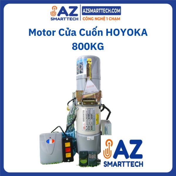 Motor Cửa Cuốn HOYOKA 800KG