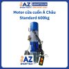 Motor cửa cuốn Á Châu Standard 600kg