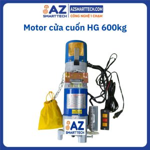 Motor cửa cuốn HG 600kg