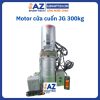 Motor cửa cuốn JG 300kg