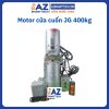 Motor cửa cuốn JG 400kg