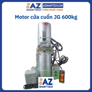 Motor cửa cuốn JG 600kg