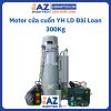 Motor cửa cuốn YH LD Đài Loan 300Kg