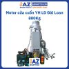 Motor cửa cuốn YH LD Đài Loan 800Kg