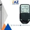 Remote cửa cuốn KTN Chính Hãng 100%