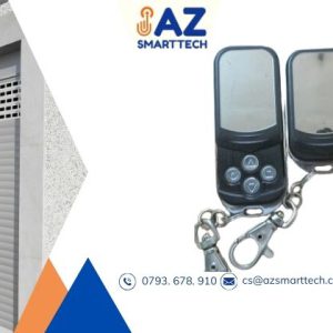 Remote cửa cuốn Newdoor