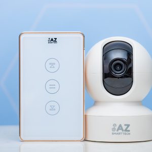 cong tac az smarttech 9