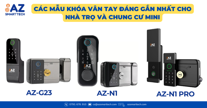 Top khóa cổng vân tay cho nhà trọ tốt nhât· - Quản Lý Ra Vào Bằng App 3 Các mẫu khóa vân tay ngoài trời đáng gắn nhất cho nhà trọ, chung cư mini